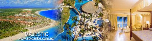 HOTEL MAJESTIC PUNTA CANA